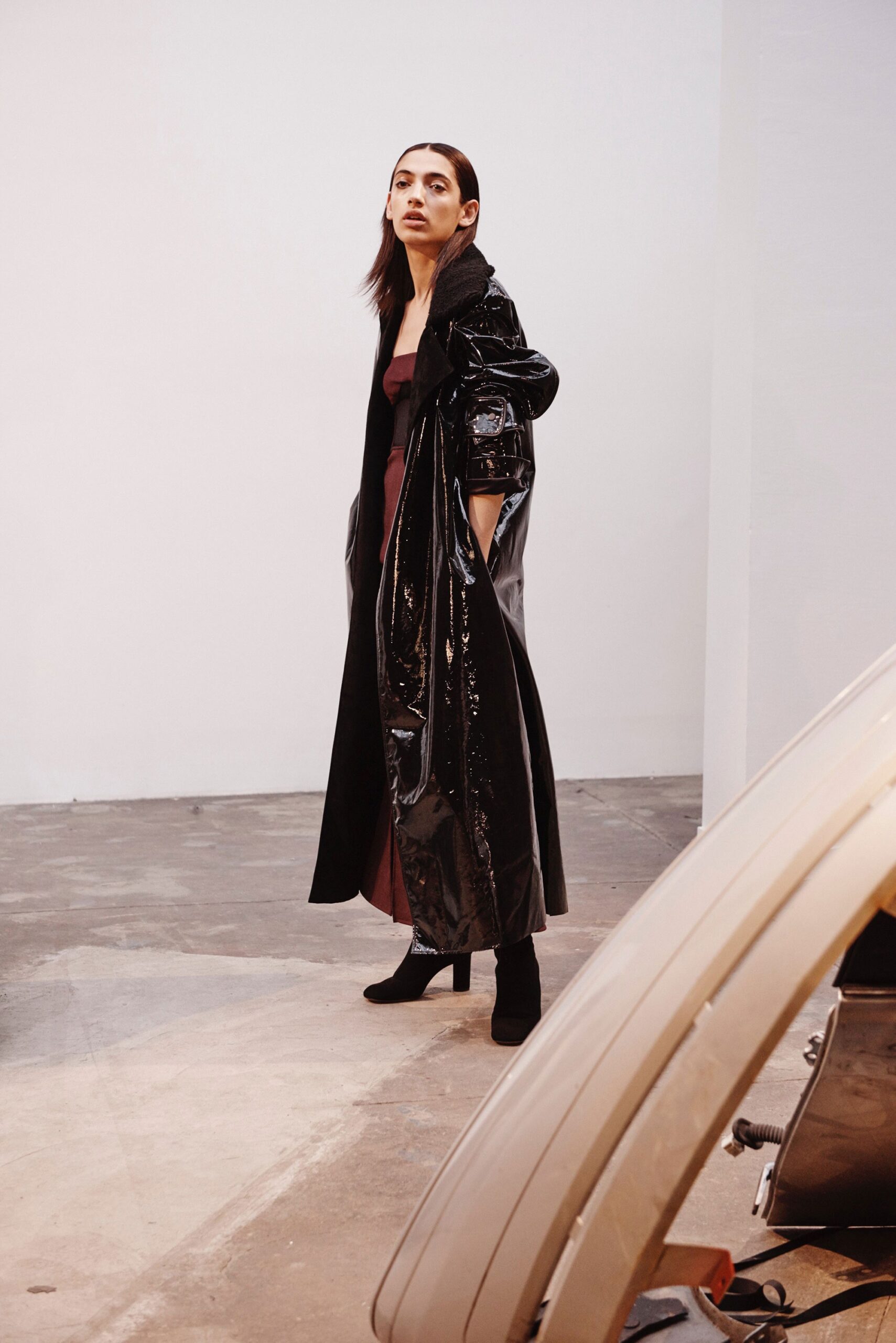 Christopher Esber F/W 17 Look 90