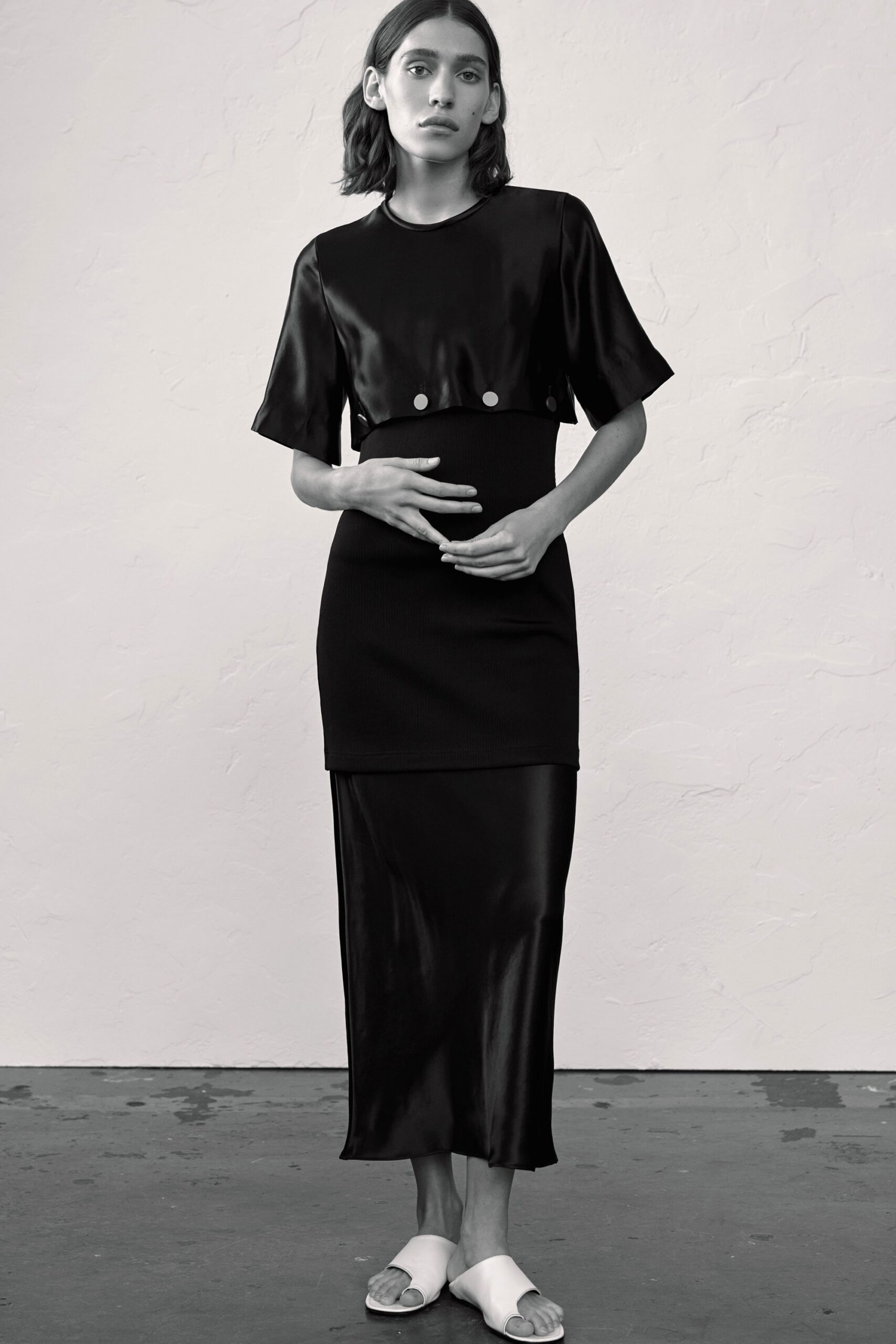 Christopher Esber S/S 18 Look 92