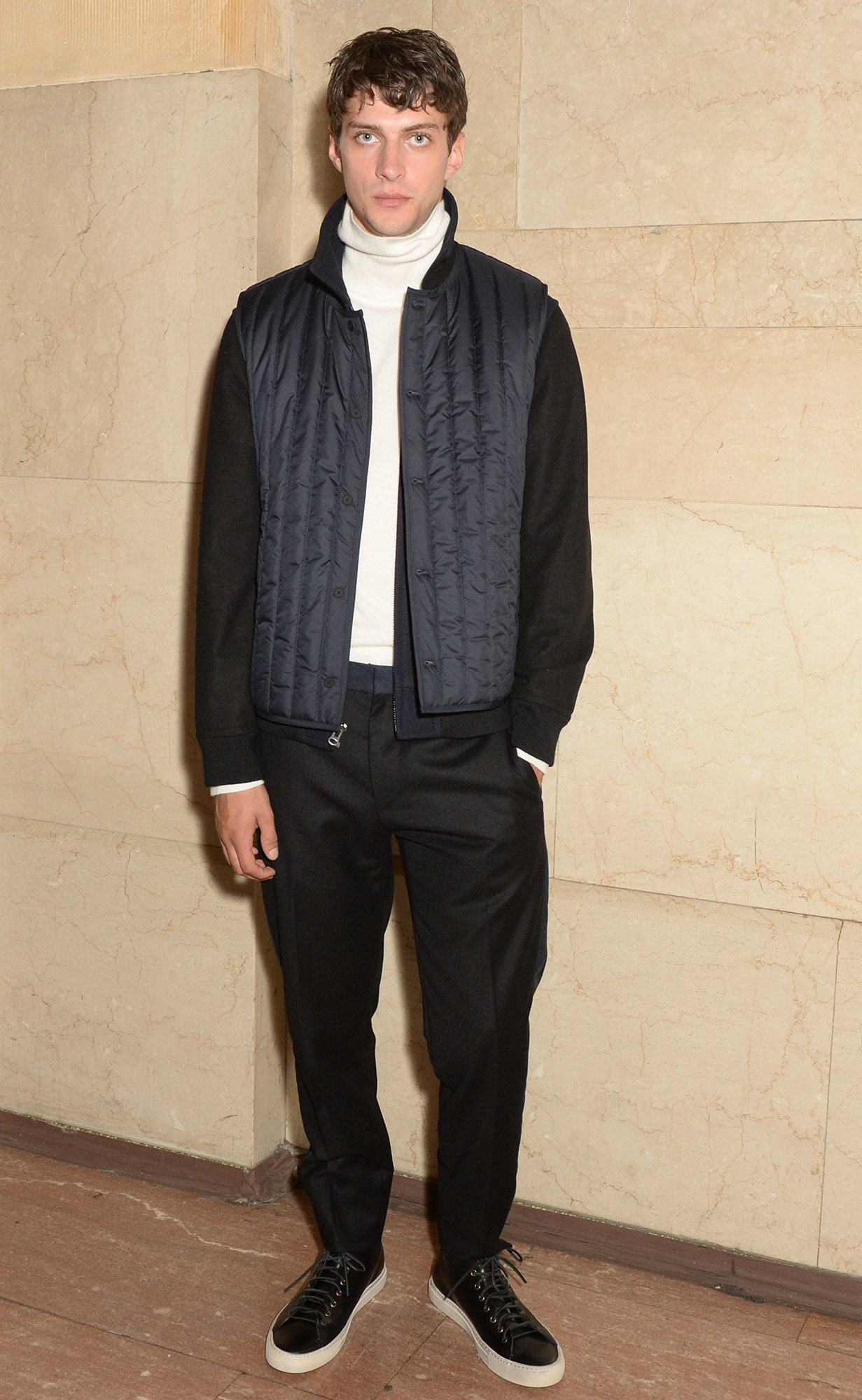 Club Monaco F/W 16 Look 96
