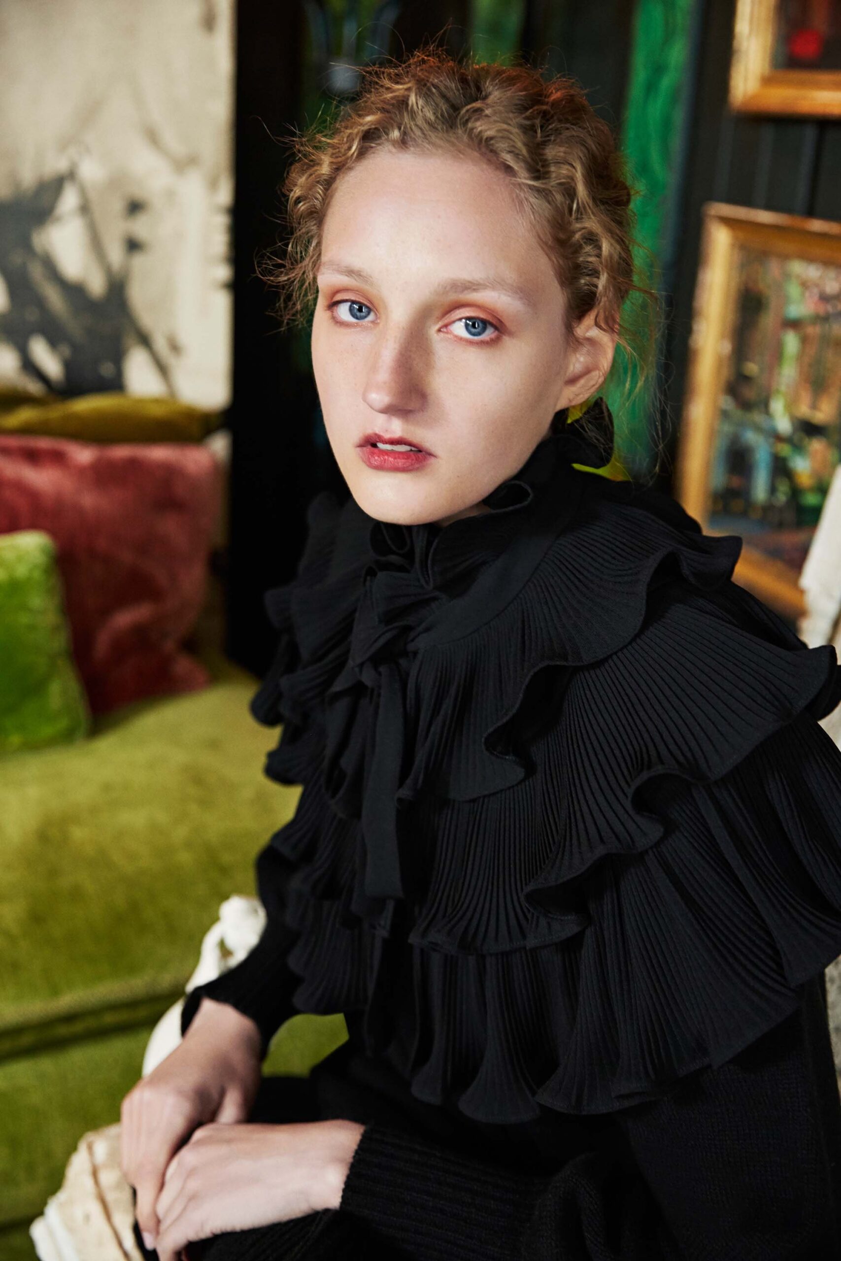 Co Resort 17 Look 94