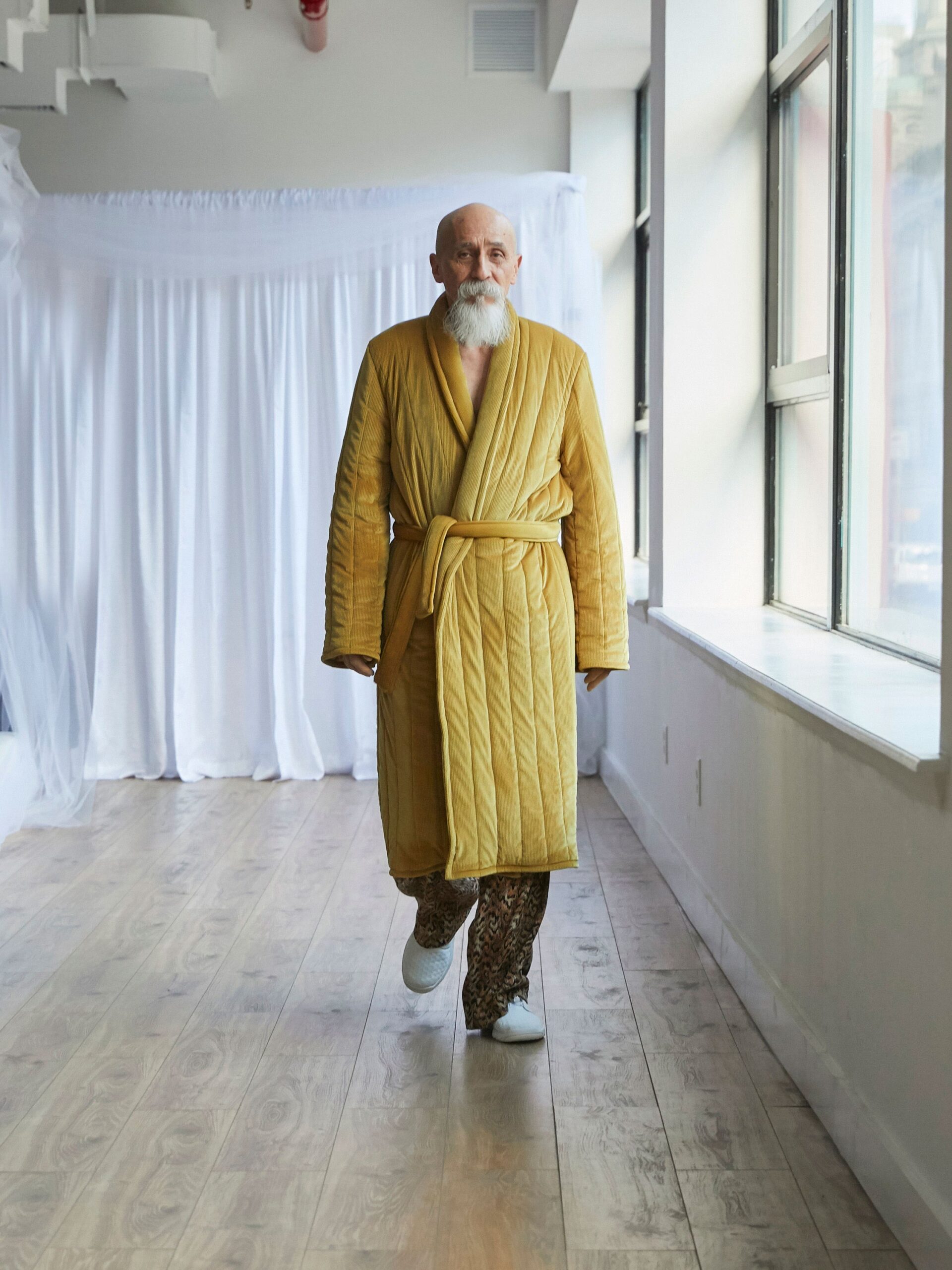 Collina Strada F/W 18 Look 93
