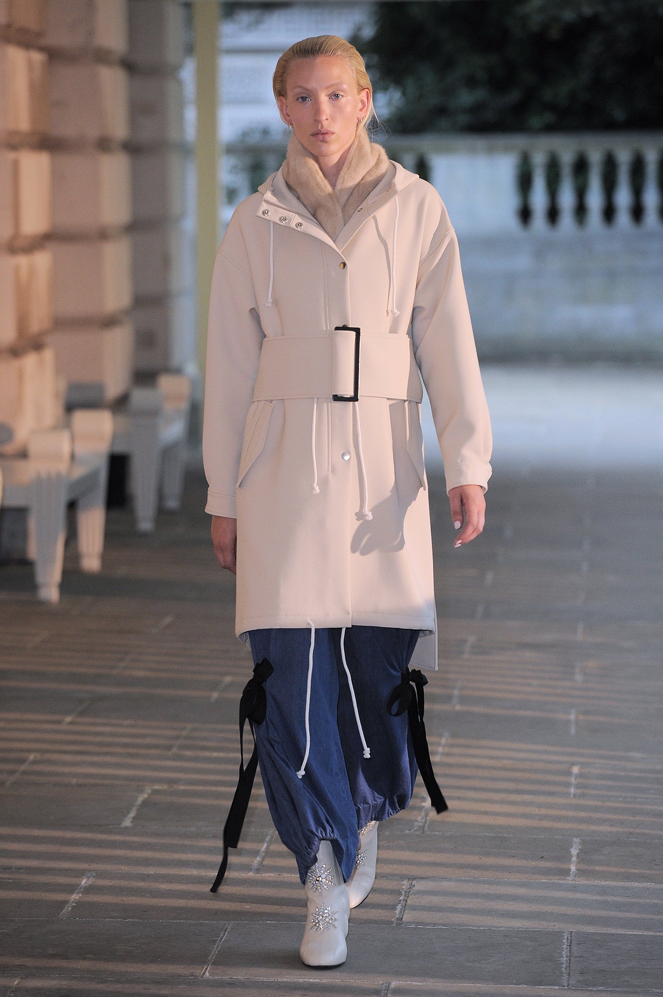 Creatures of the Wind Resort 17 Look 32