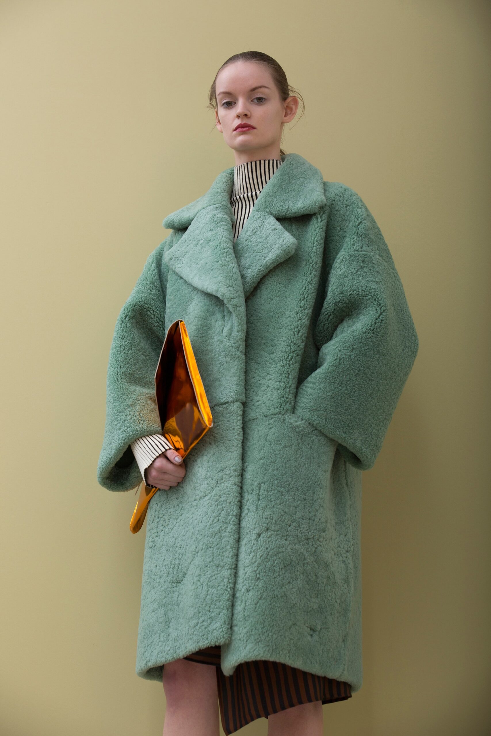 Christian Wijnants F/W 16 Look 130