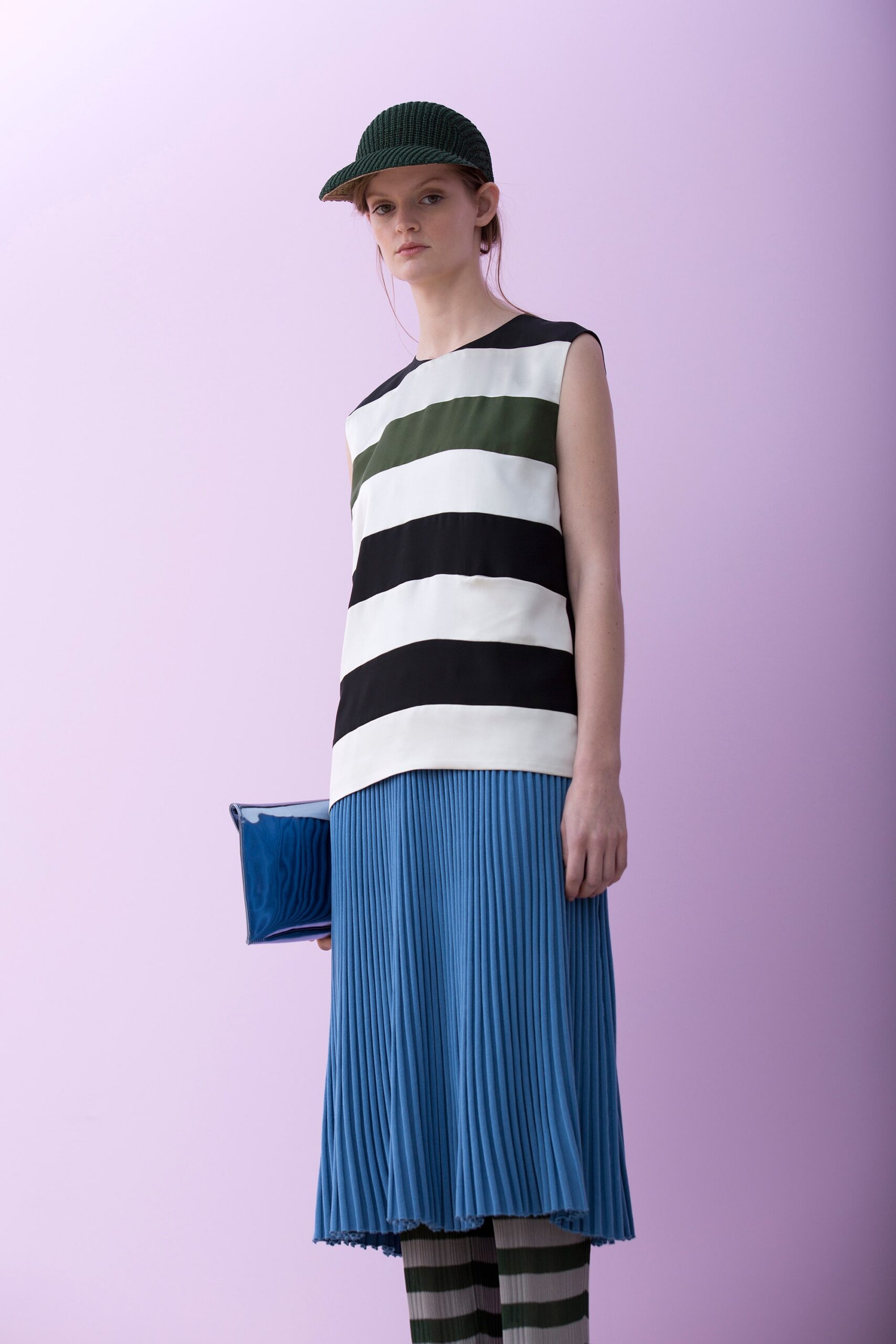 Christian Wijnants F/W 16 Look 95