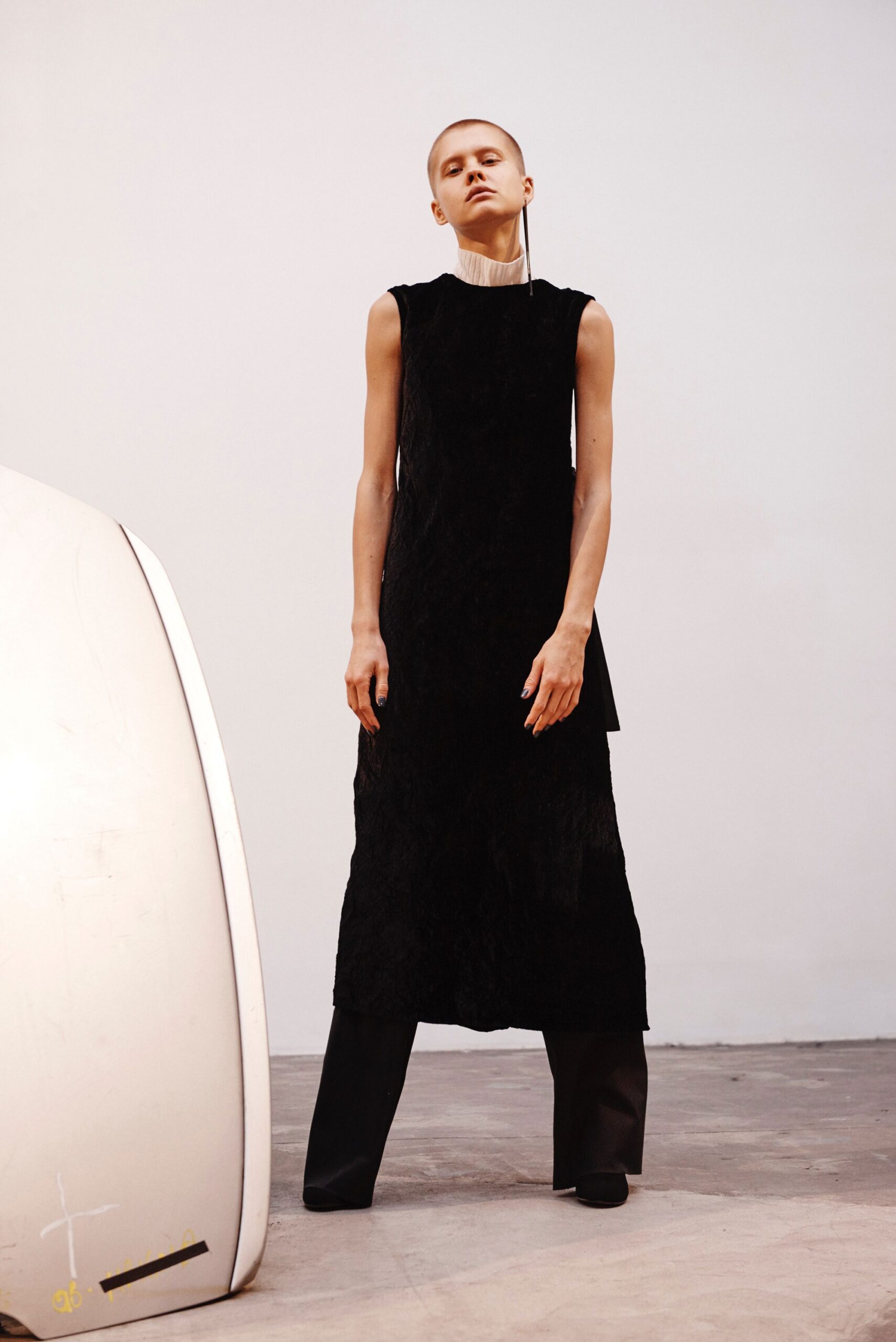 Christopher Esber F/W 17 Look 104