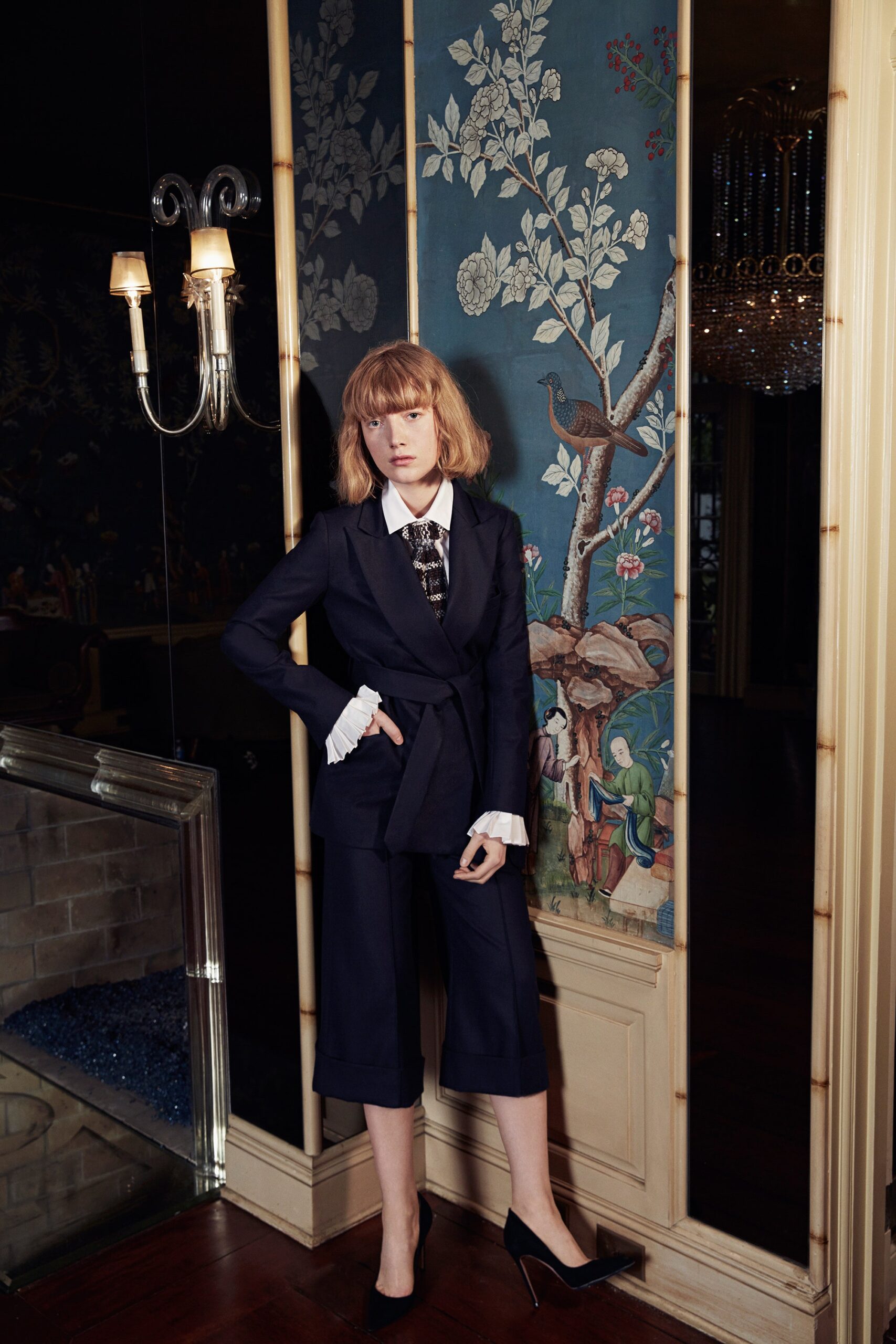Co F/W 16 Look 90