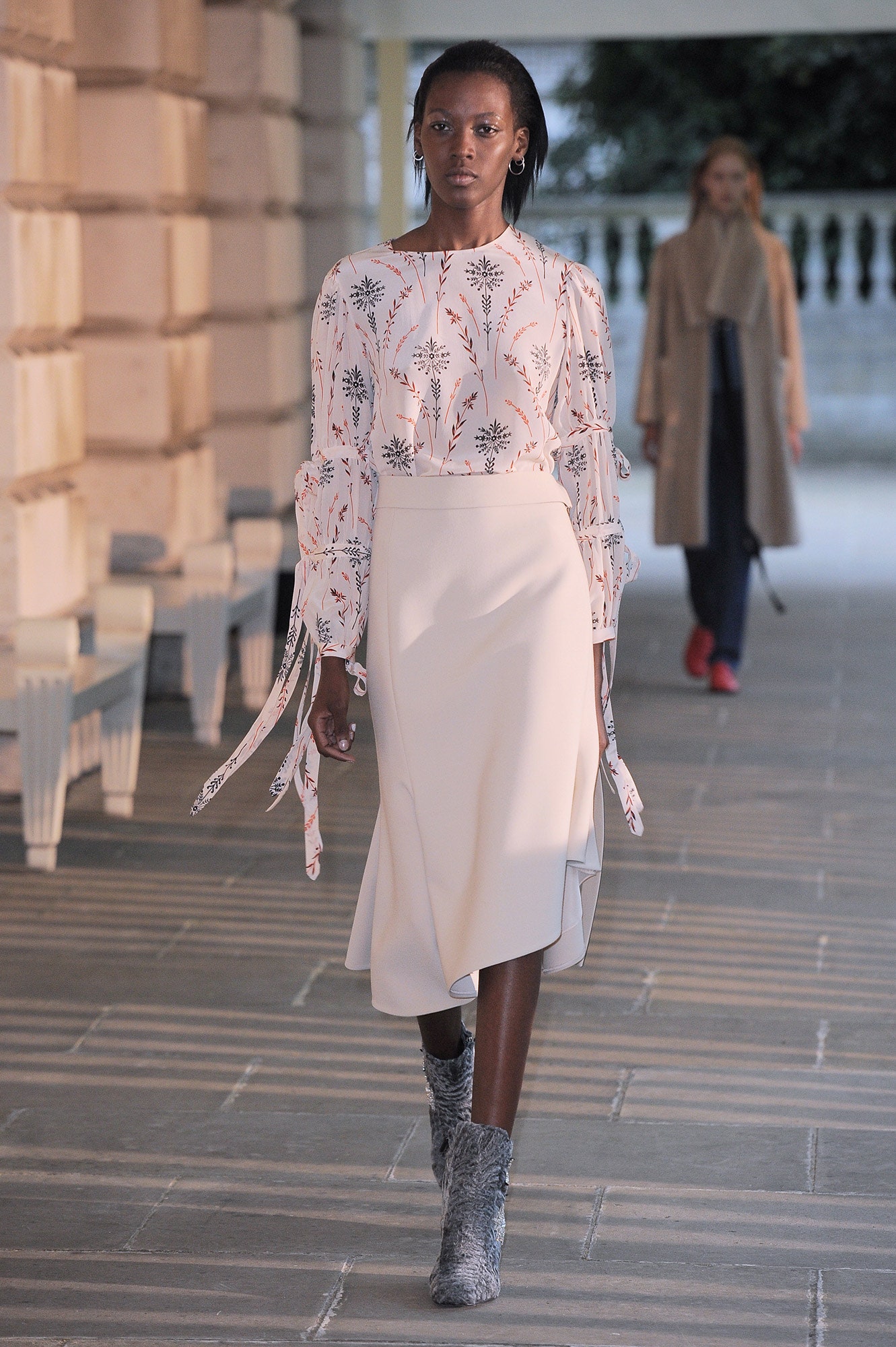 Creatures of the Wind Resort 17 Look 36