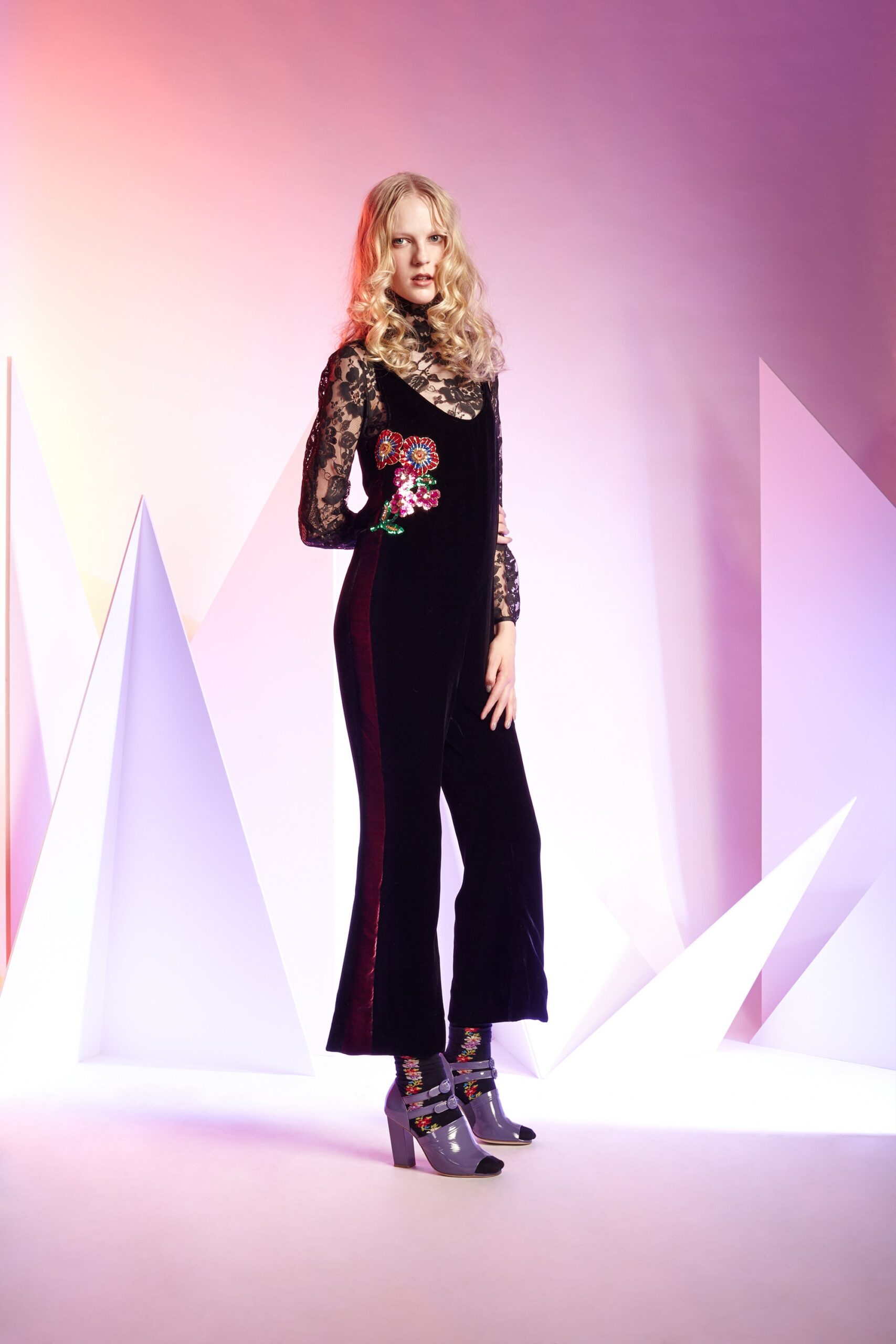 Cynthia Rowley F/W 16 Look 26