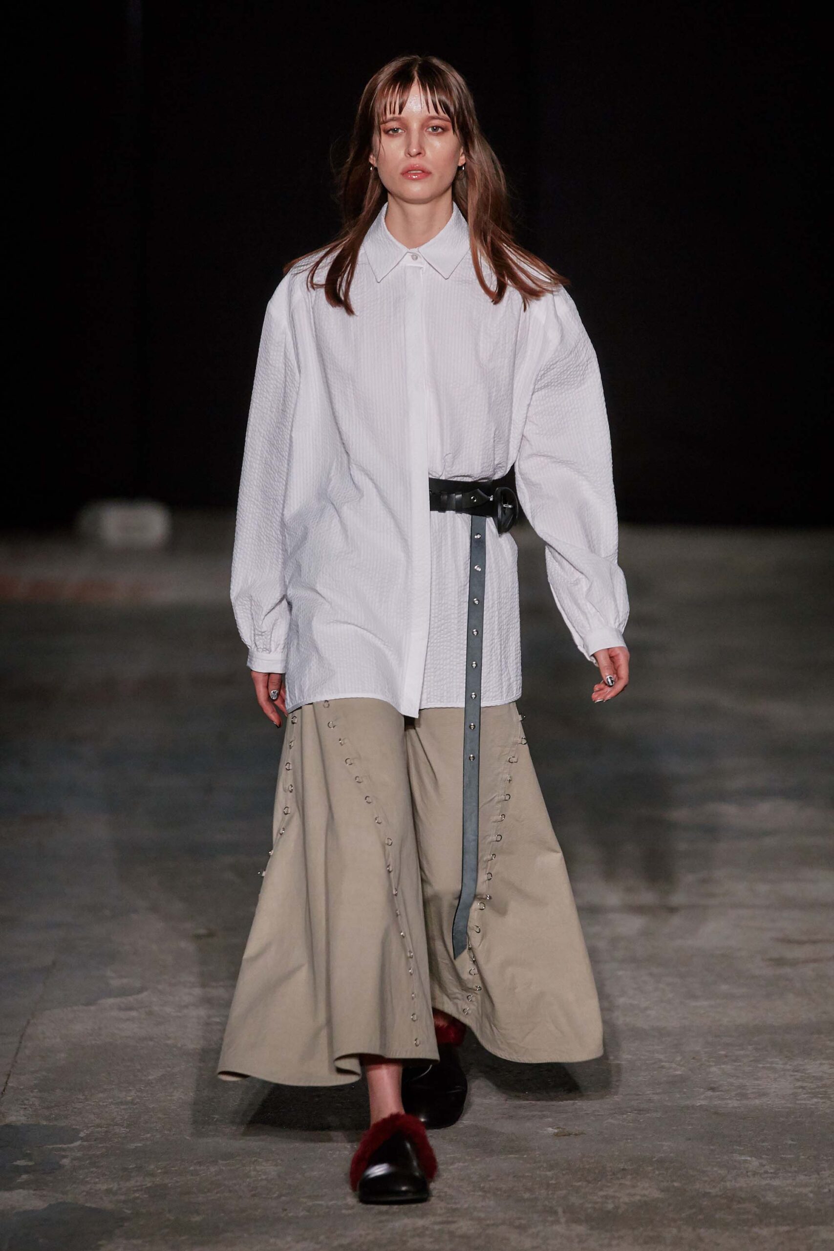 Damir Doma F/W 18 Menswear Look 27