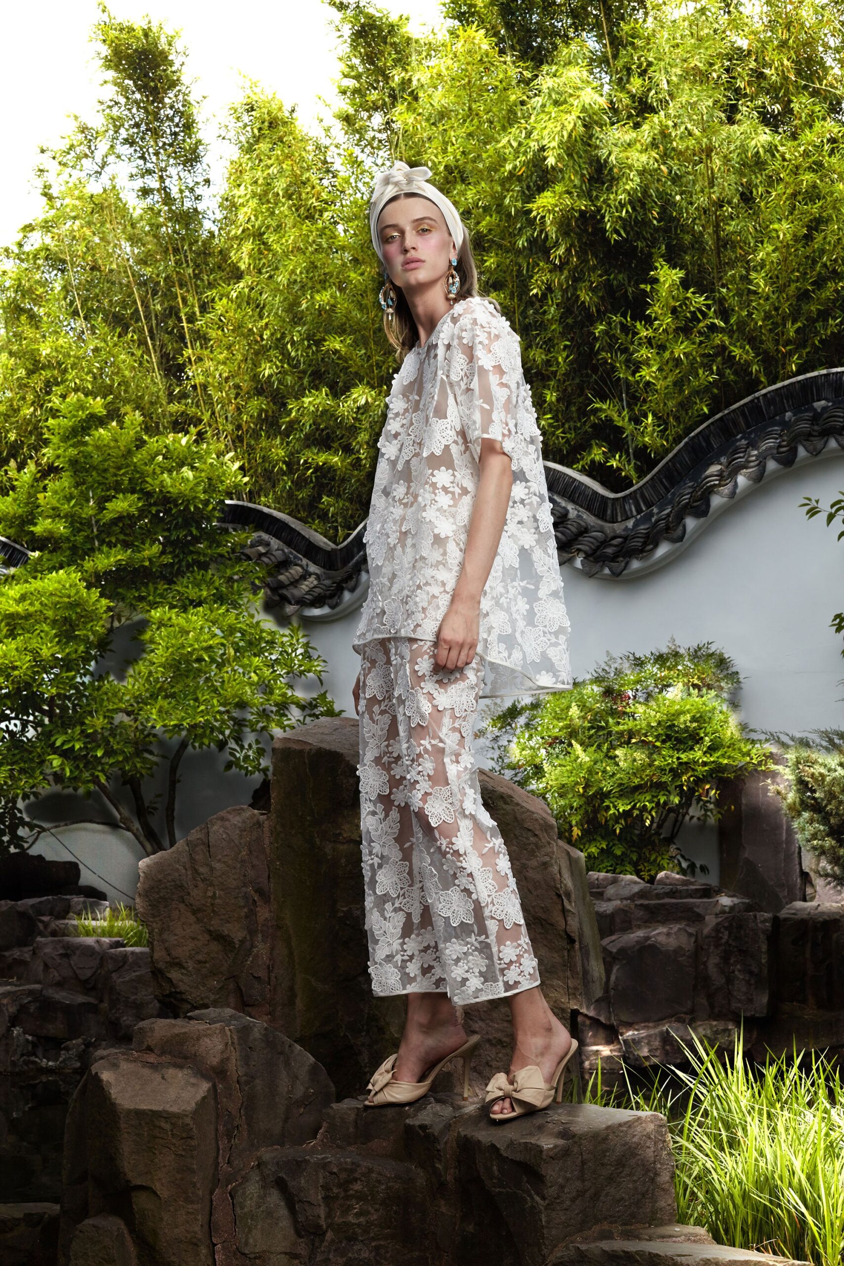 Cynthia Rowley Resort 18 Look 33