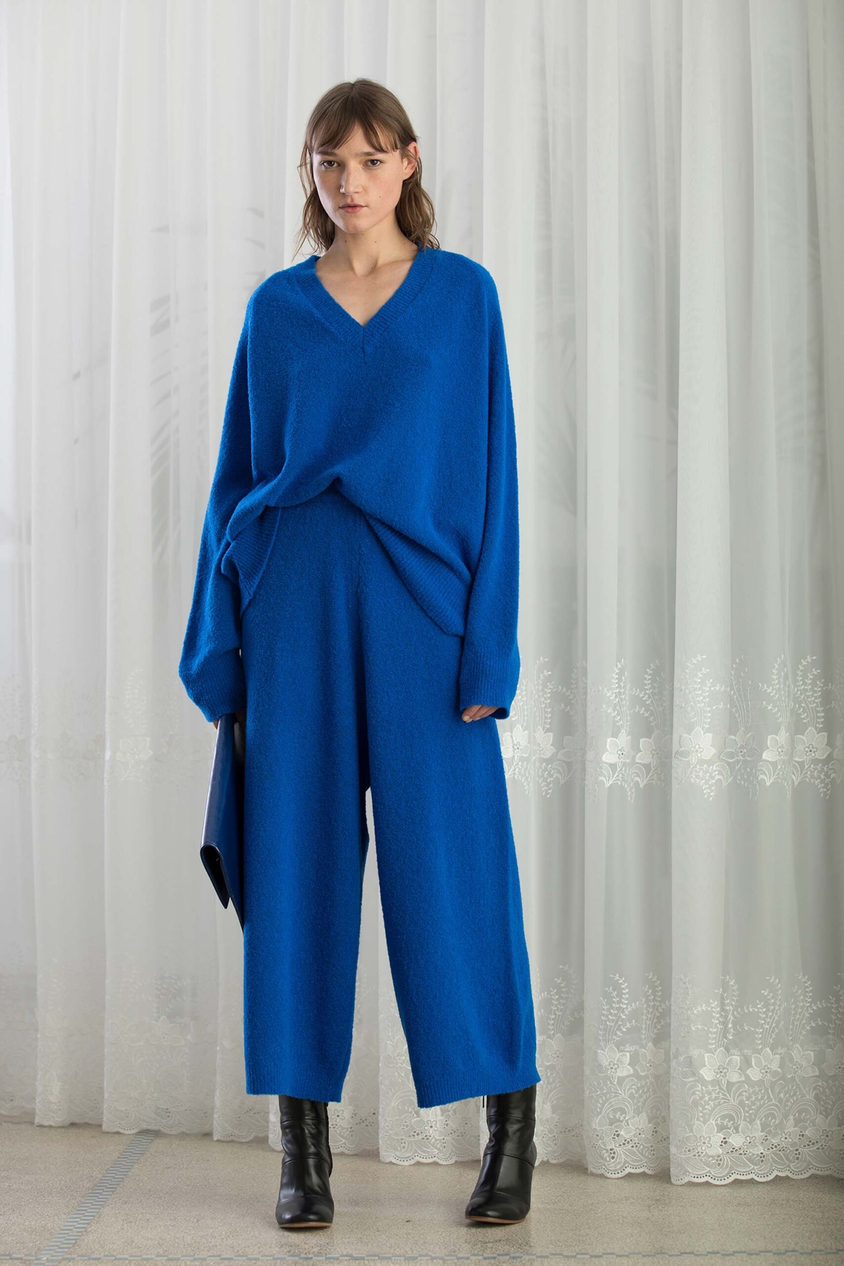 Christian Wijnants F/W 18 Look 129
