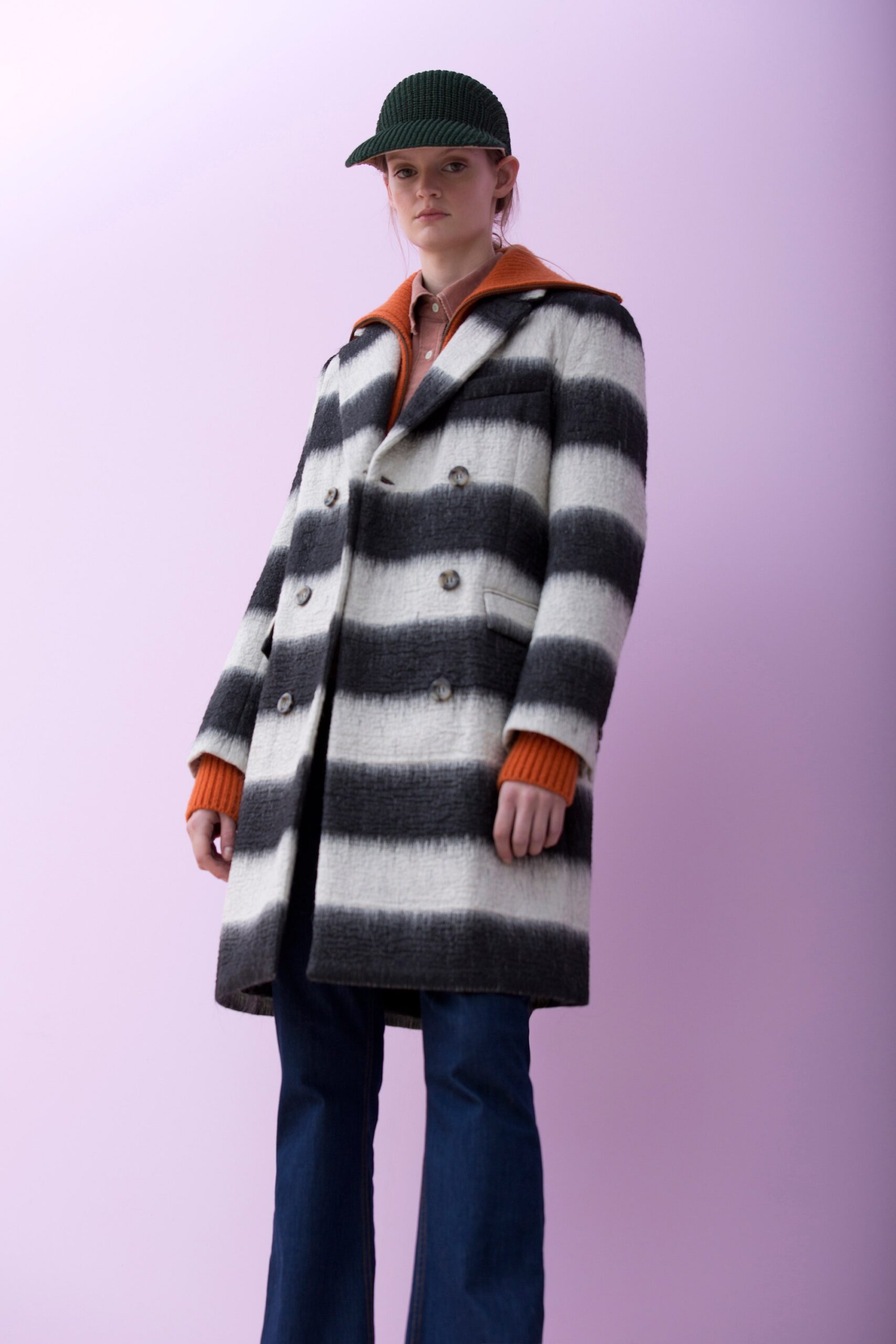 Christian Wijnants F/W 16 Look 110