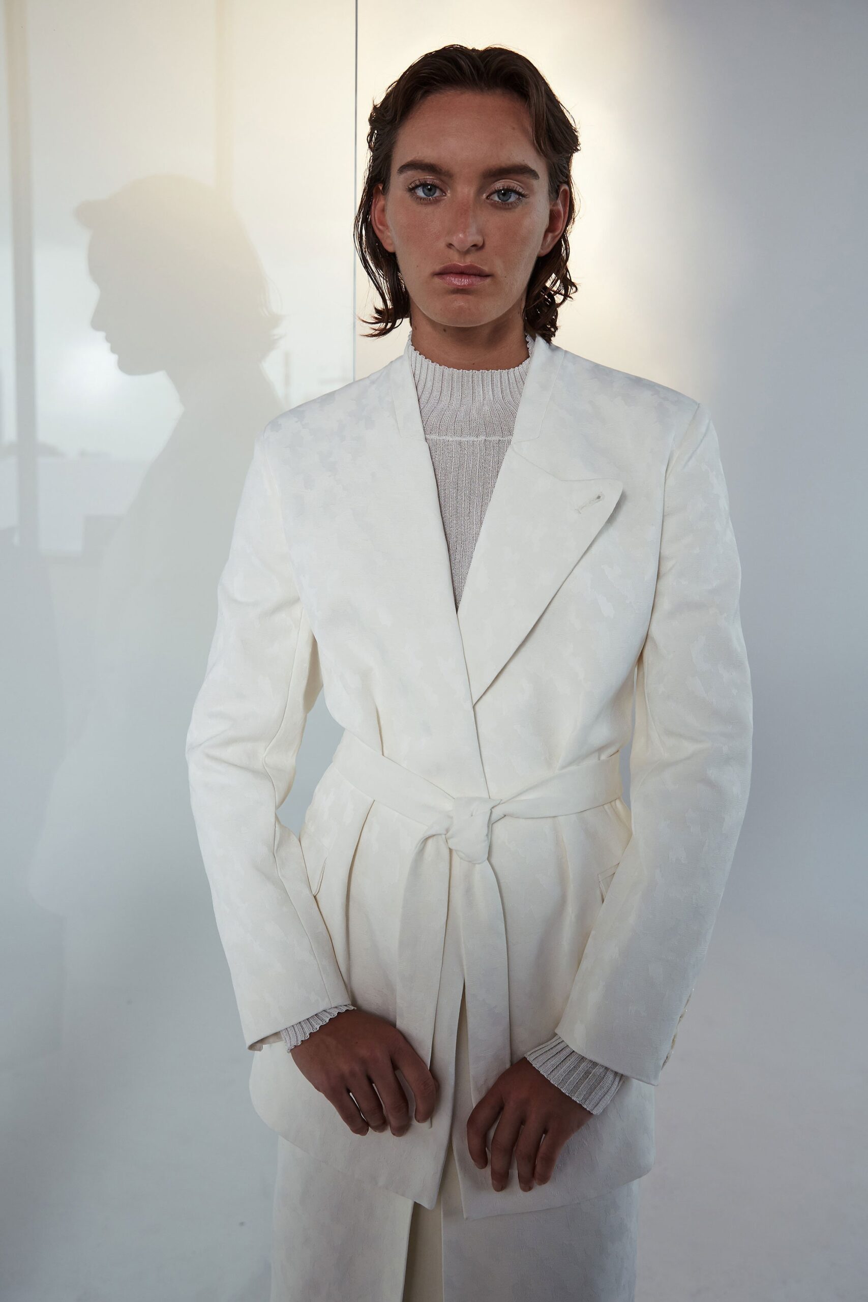 Christopher Esber F/W 18 Look 117