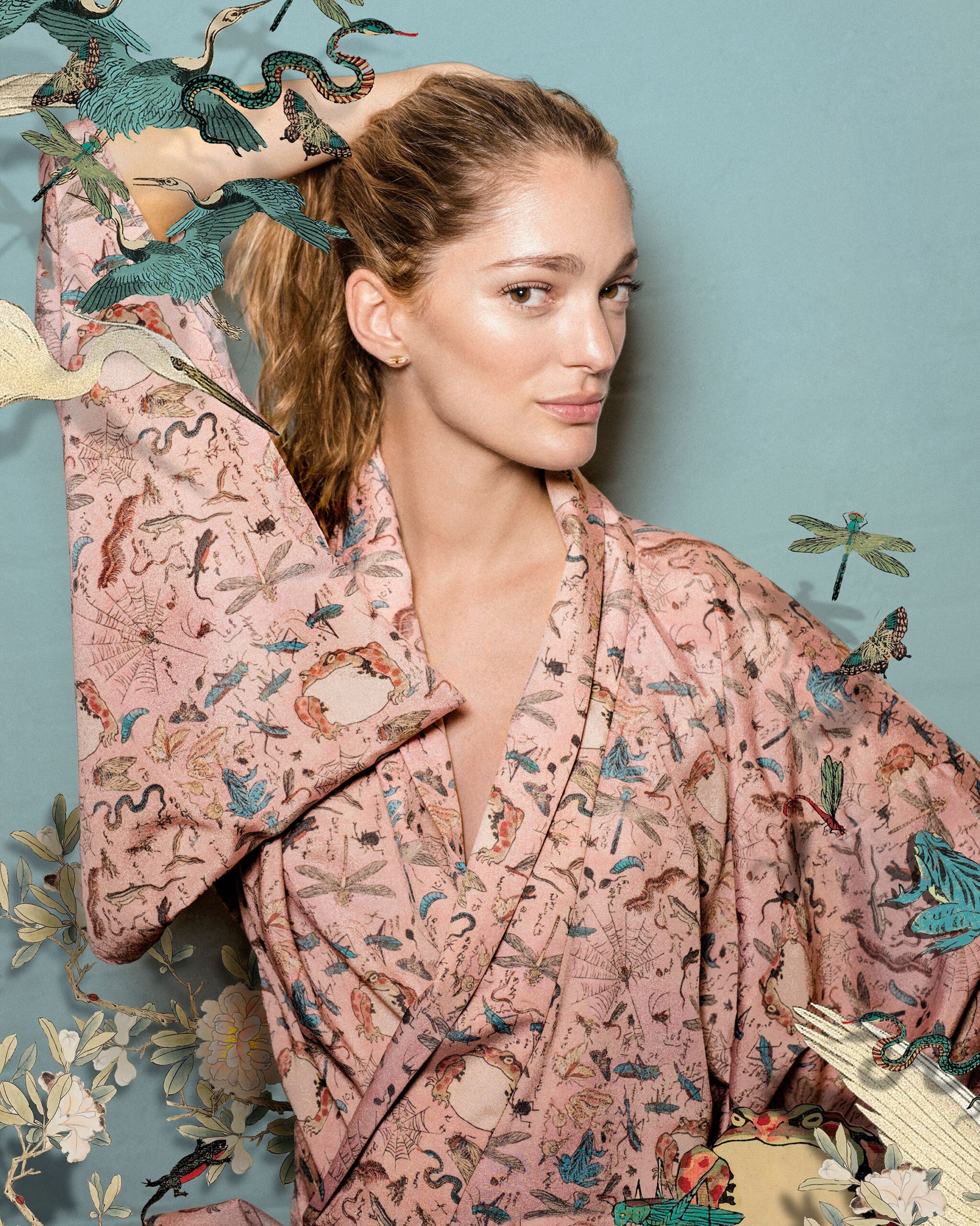 Chufy S/S 18 Look 128