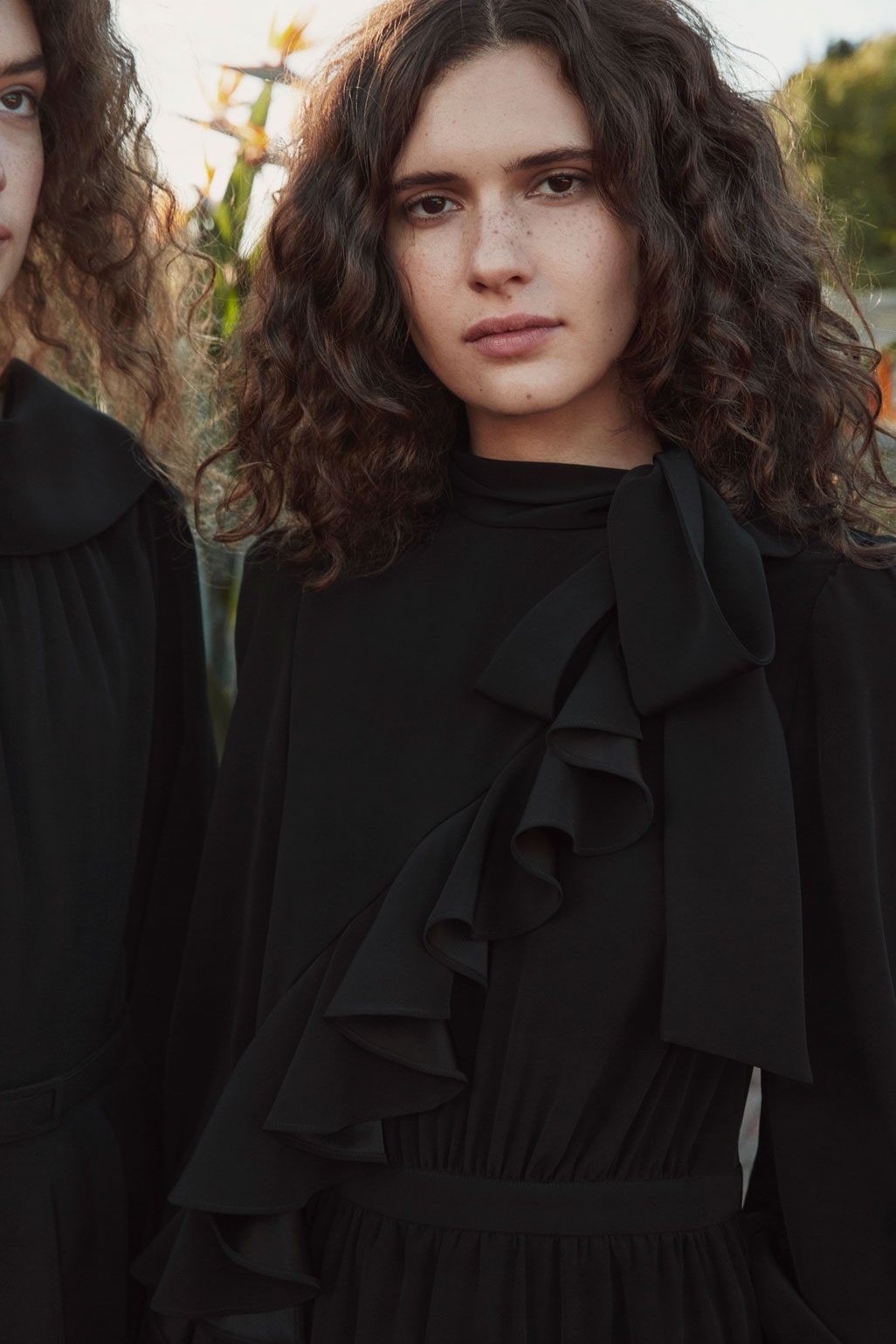 Co F/W 18 Look 133