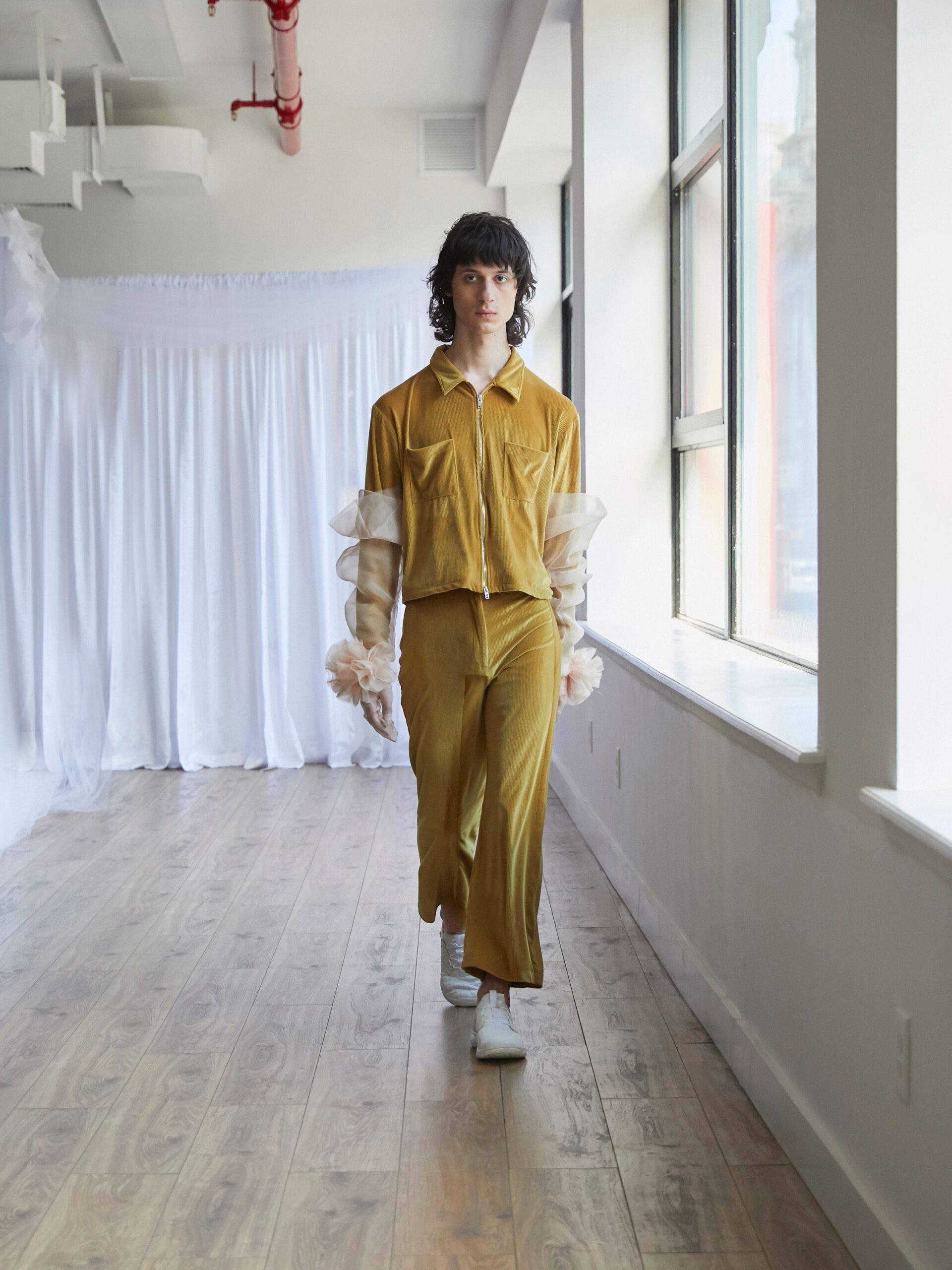 Collina Strada F/W 18 Look 118