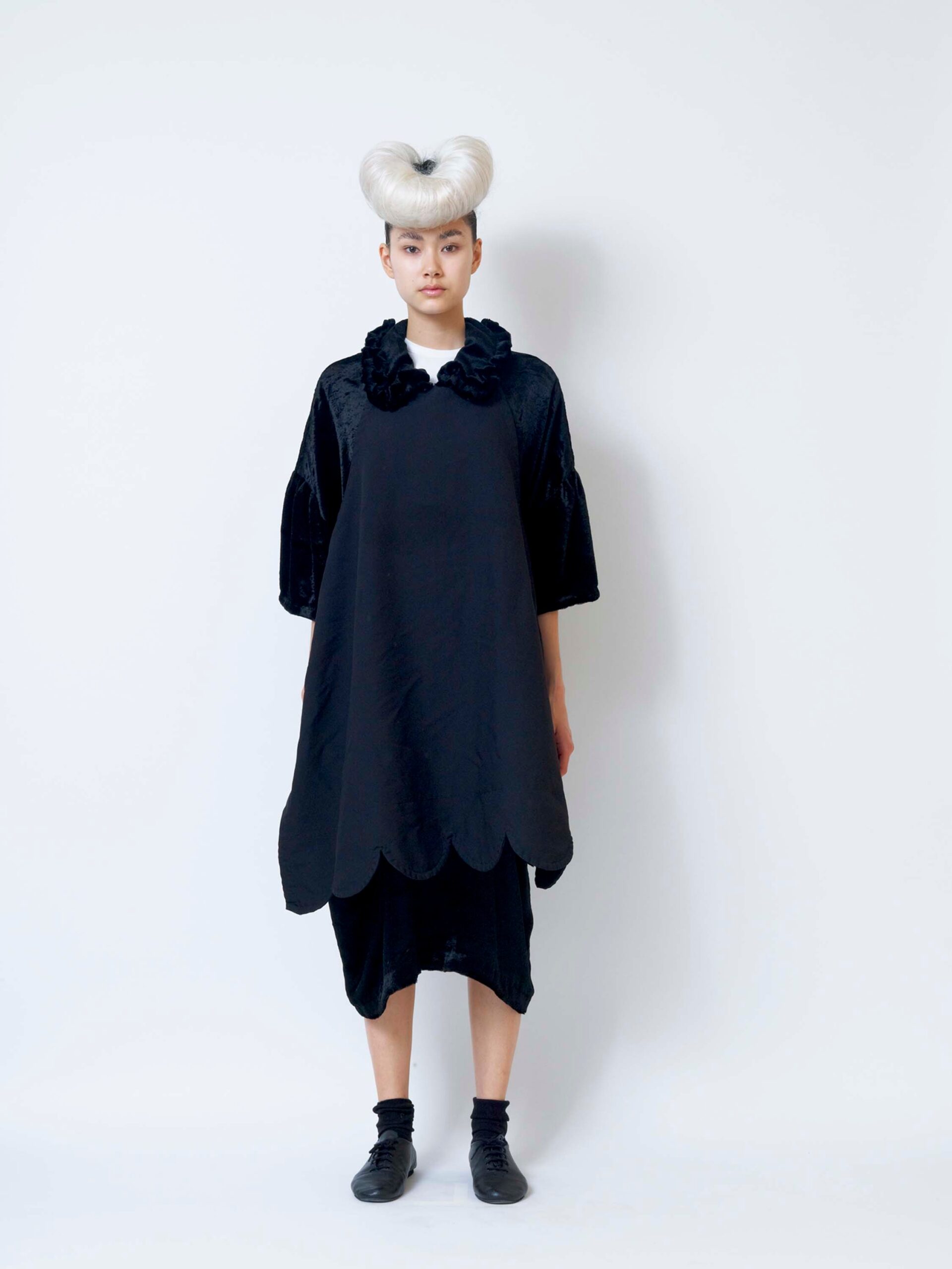 Comme des Garçons Comme des Garçons F/W 16 Look 109