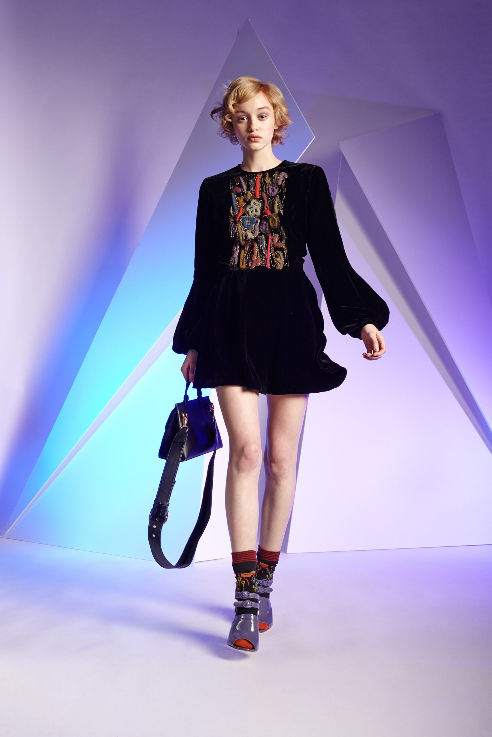 Cynthia Rowley F/W 16 Look 29