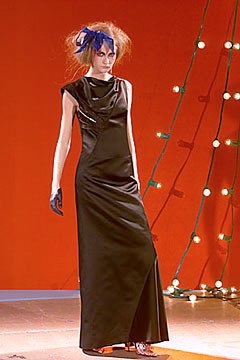 Christian Lacroix F/W 00 Look 360