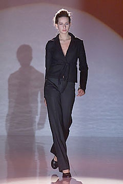 Costume National F/W 00 Look 4