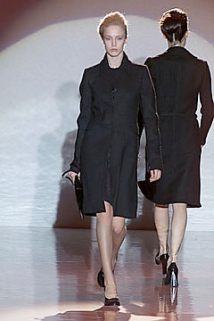 Costume National F/W 00 Look 7