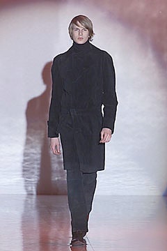 Costume National F/W 00 Look 16