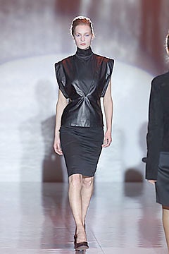 Costume National F/W 00 Look 19