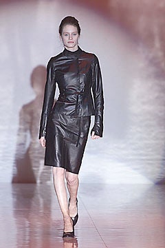 Costume National F/W 00 Look 22
