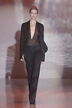 Costume National F/W 00 Look 25