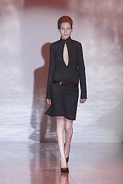 Costume National F/W 00 Look 28