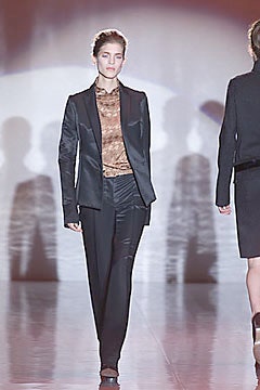 Costume National F/W 00 Look 34