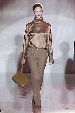 Costume National F/W 00 Look 37