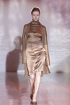 Costume National F/W 00 Look 40