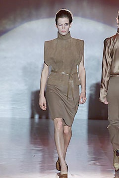 Costume National F/W 00 Look 43