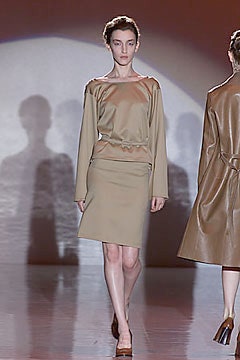 Costume National F/W 00 Look 46