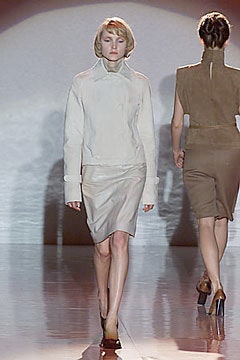 Costume National F/W 00 Look 49