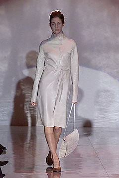 Costume National F/W 00 Look 52