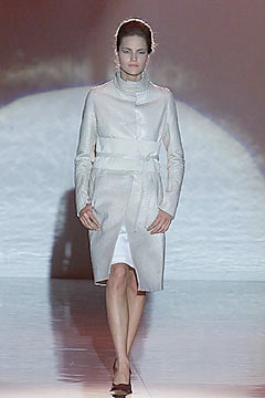 Costume National F/W 00 Look 55