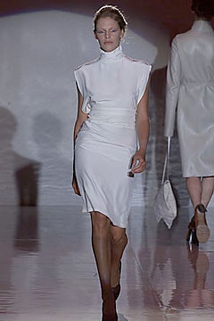 Costume National F/W 00 Look 58