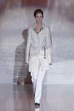 Costume National F/W 00 Look 61
