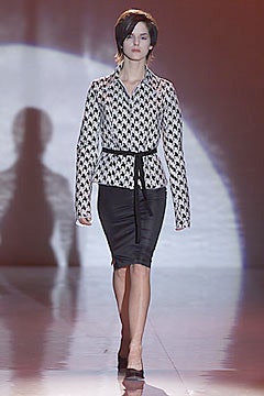 Costume National F/W 00 Look 64