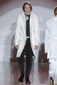 Costume National F/W 00 Look 67
