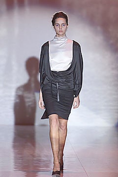Costume National F/W 00 Look 70