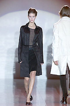 Costume National F/W 00 Look 73