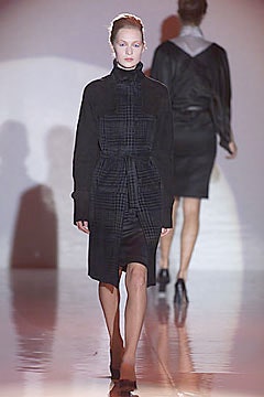 Costume National F/W 00 Look 76