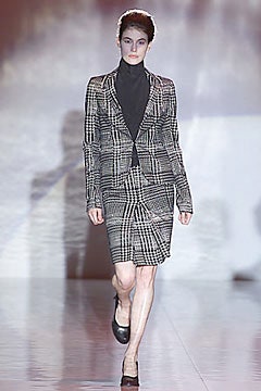 Costume National F/W 00 Look 79