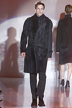 Costume National F/W 00 Look 82