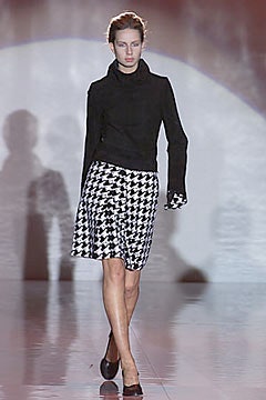 Costume National F/W 00 Look 88