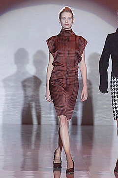 Costume National F/W 00 Look 94