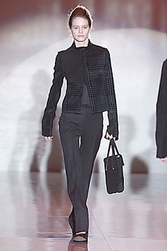Costume National F/W 00 Look 97